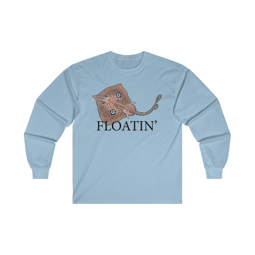 Floatin' - Long Edition