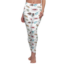 Load image into Gallery viewer, Something Fishy - Legging Edition