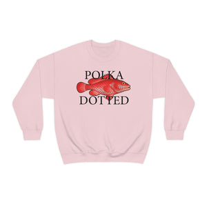Polka Dotted - Warmer Edition