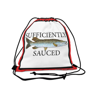 Sufficiently Sauced - Sack