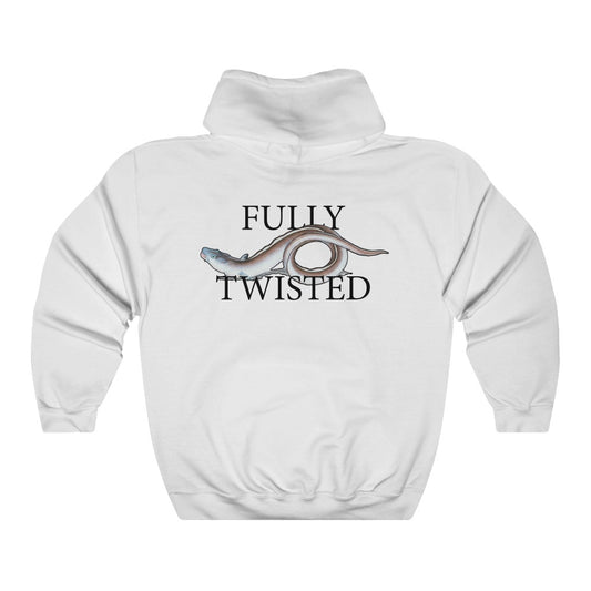 Fully Twisted - Hooded Edition