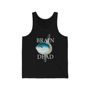 Brain Dead - Tank Edition