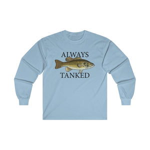 Always Tanked - Long Edition