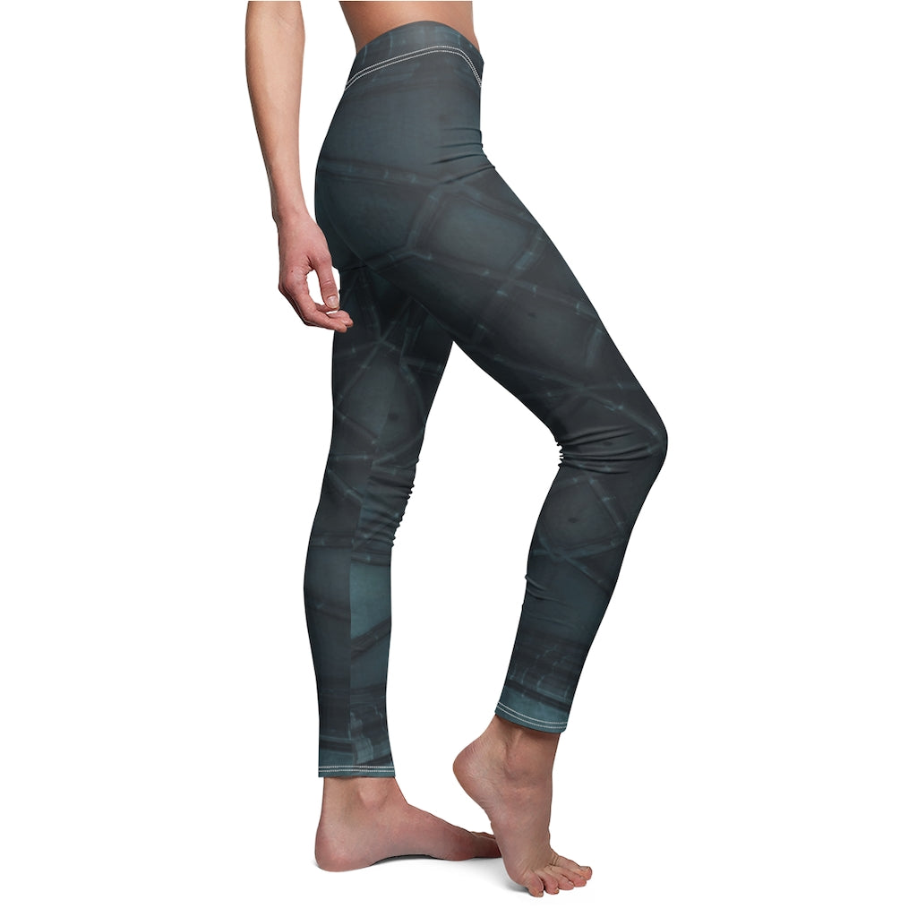 Cathedral - Leggings