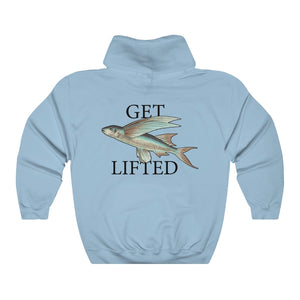 Get Lifted - Hooded Edition