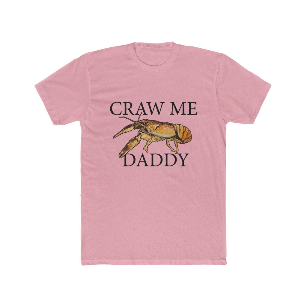 Craw Me Daddy