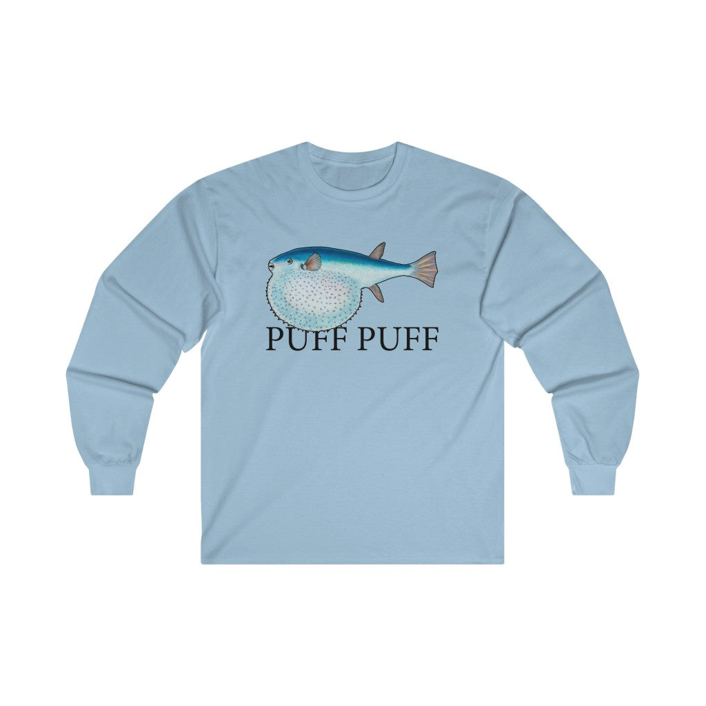 Puff Puff - Long Edition