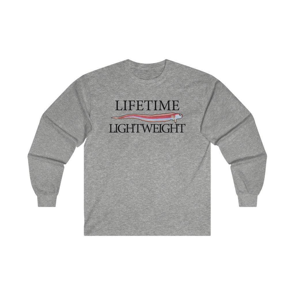 Lifetime Lightweight - Long Edition