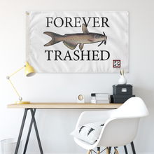 Load image into Gallery viewer, Forever Trashed - Wavy Edition