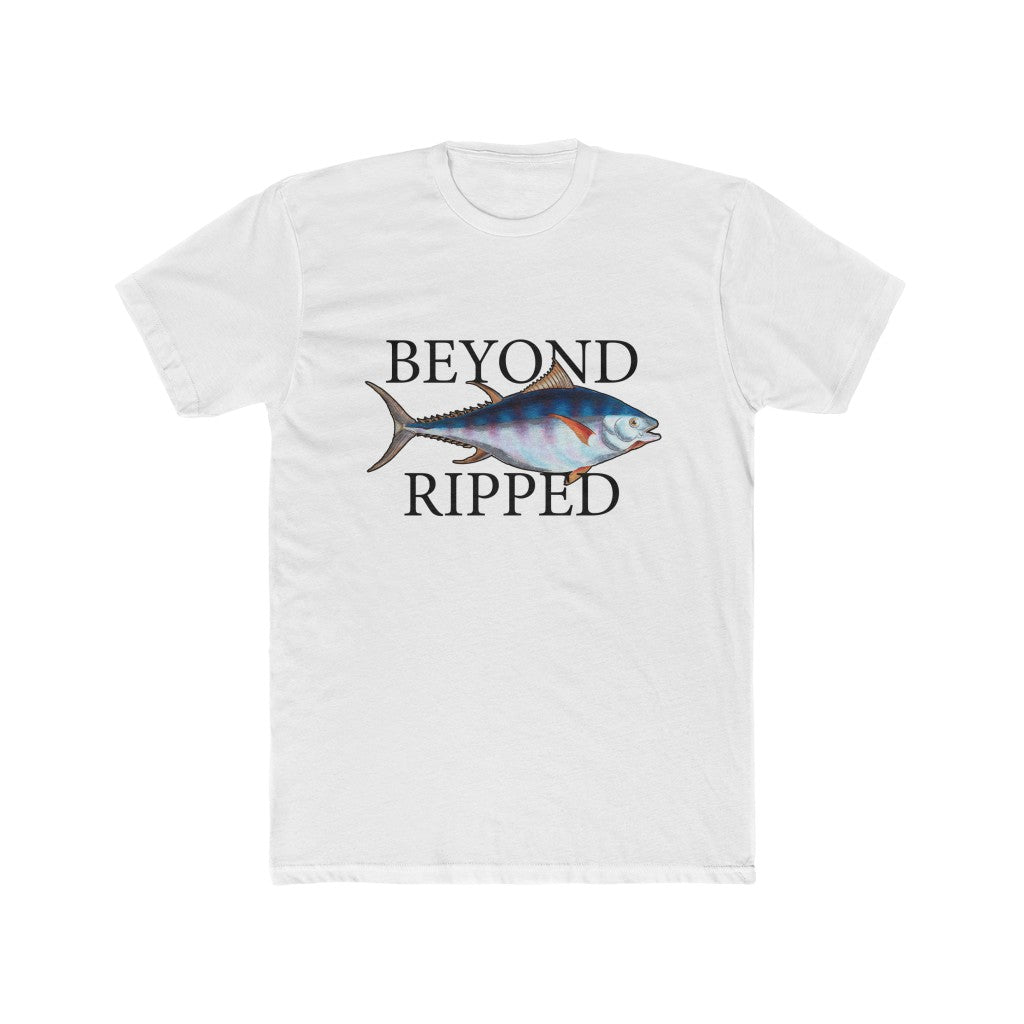 Beyond Ripped