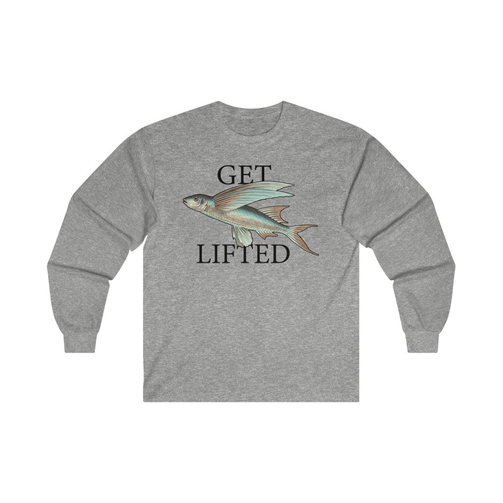 Get Lifted - Long Edition