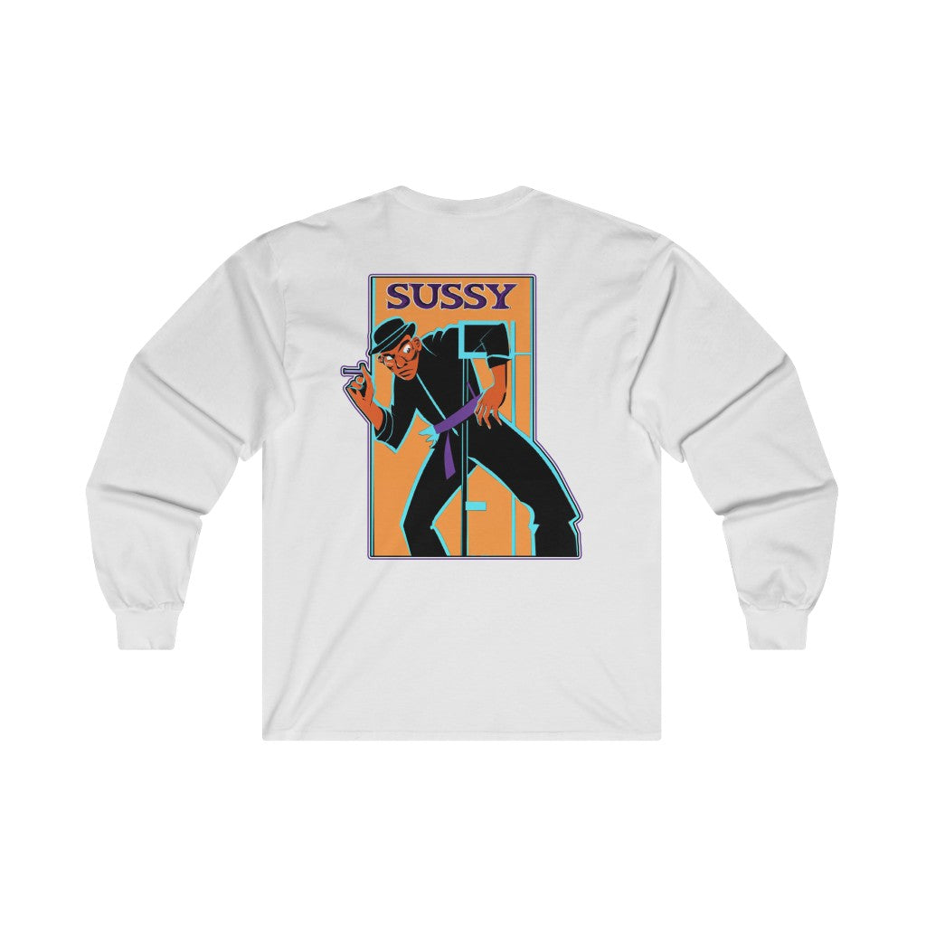 Sussy Oddjobs