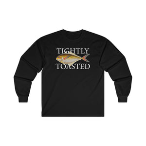 Tightly Toasted - Long Edition