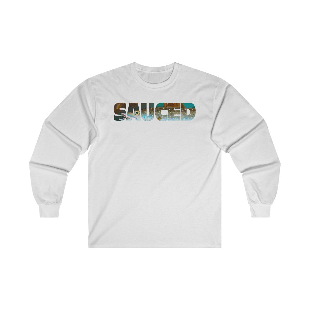 Sauced - Long Edition