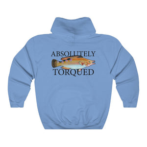 Absolutely Torqued - Hooded Edition