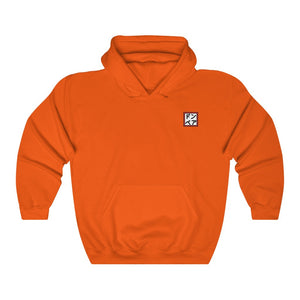 Always Tanked - Hooded Edition