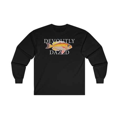 Devoutly Dazed - Long Edition