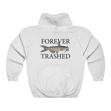 Load image into Gallery viewer, Forever Trashed - Hooded Edition
