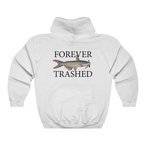 Forever Trashed - Hooded Edition