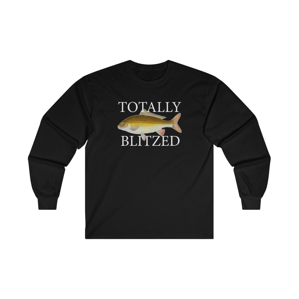 Totally Blitzed - Long Edition