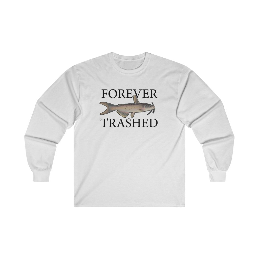 Forever Trashed - Long Edition