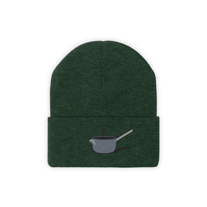 Pot Head - Toque Edition