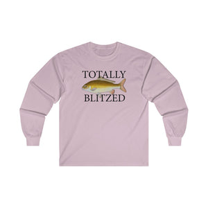 Totally Blitzed - Long Edition