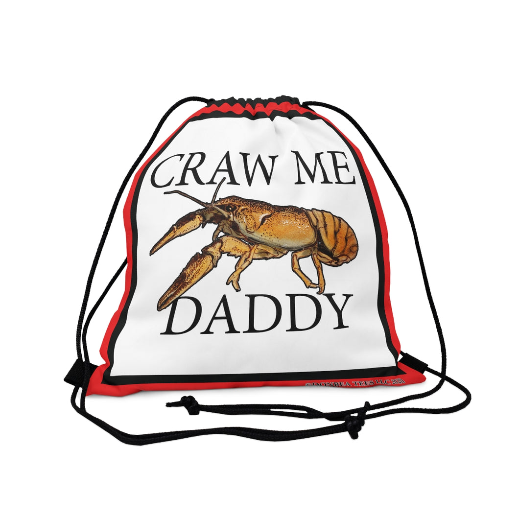 Craw Me Daddy - Sack