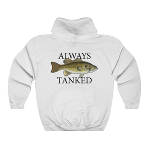 Always Tanked - Hooded Edition