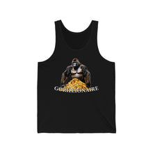Load image into Gallery viewer, Gorillionaire - Tank Edition