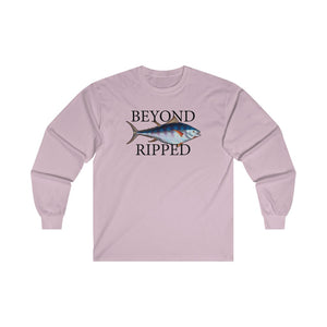 Beyond Ripped - Long Edition