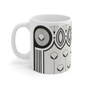 Scrolling Mug