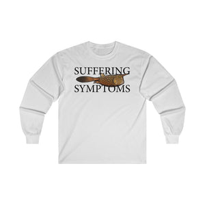 Suffering Symptoms - Long Edition