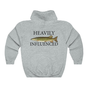 Heavily Influenced - Hooded Edition