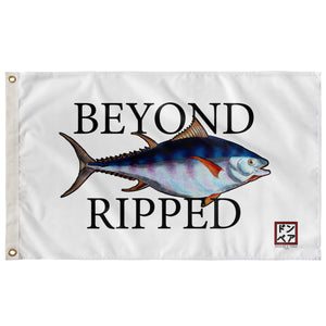 Beyond Ripped - Wavy Edition