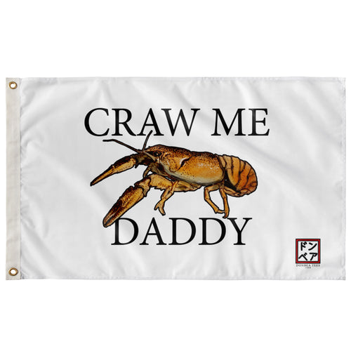 Craw Me Daddy - Wavy Edition