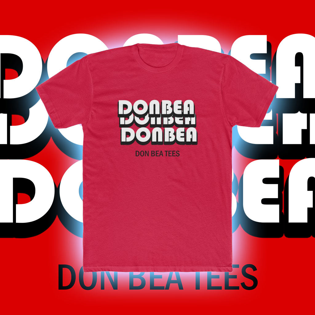 DONBEA DONBEA DONBEA