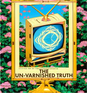 The Un-Varnished Truth - DxD