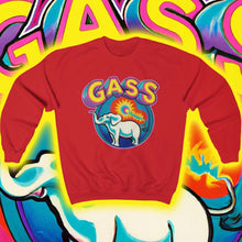 Load image into Gallery viewer, GASS Elephant - Warmer Edition