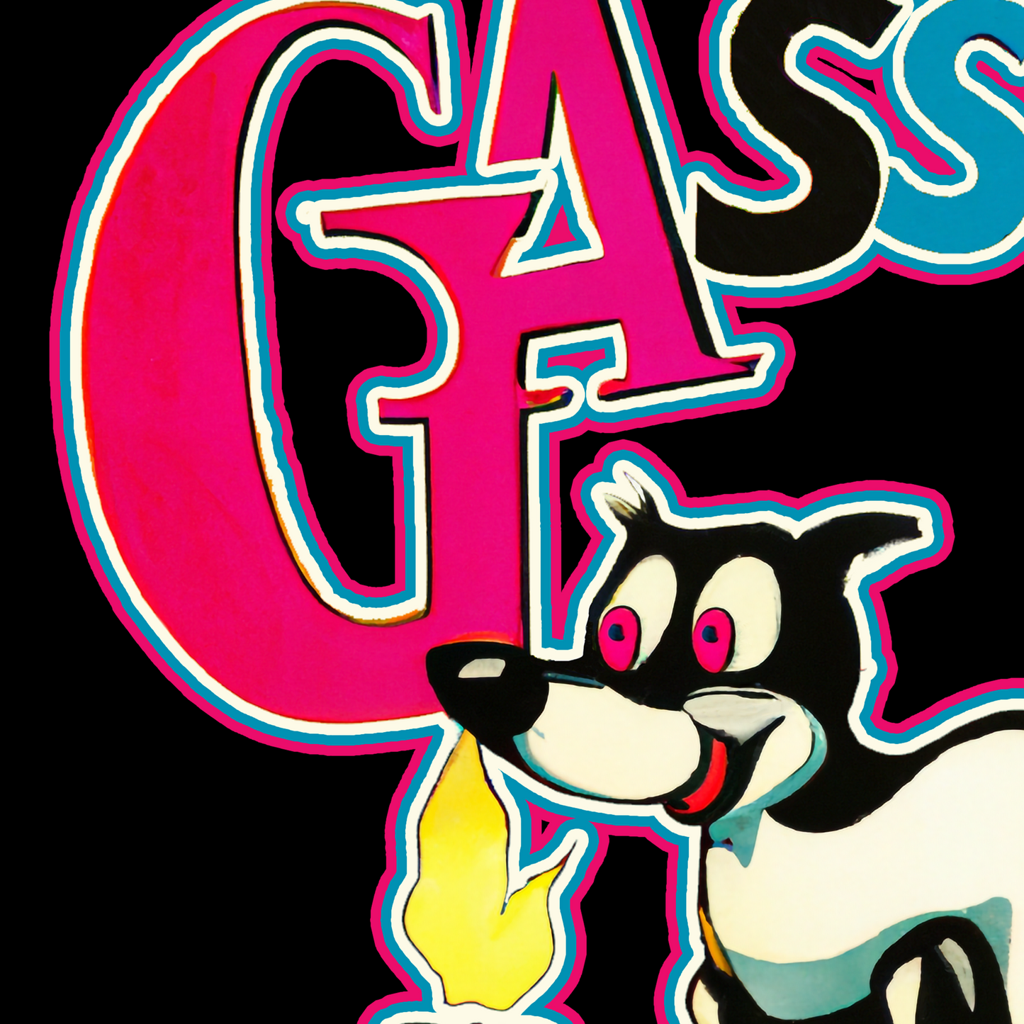 GASS Skunk - DxD