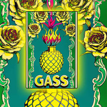 Load image into Gallery viewer, GASS PINEAPPLE - Wall Edition - DxD