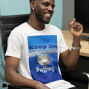Keep on Puffing