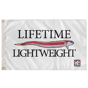 Lifetime Lightweight - Wavy Edition