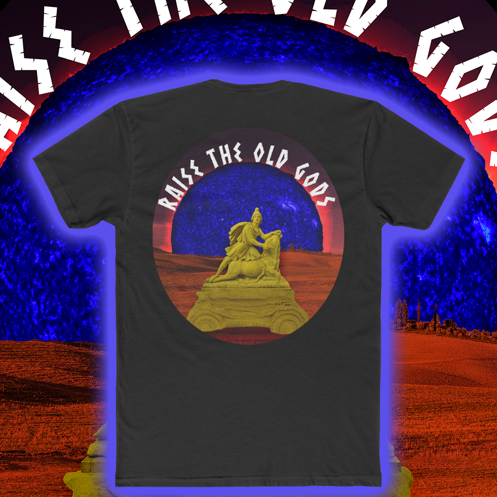 Mithras Merch Mithras – DONBEA Tees