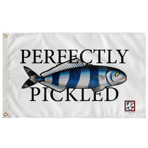 Perfectly Pickled - Wavy Edition
