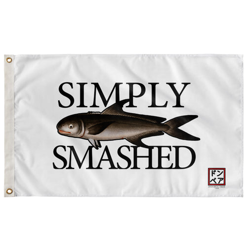 Simply Smashed - Wavy Edition