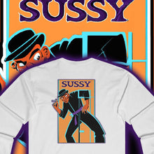 Load image into Gallery viewer, Sussy Oddjobs