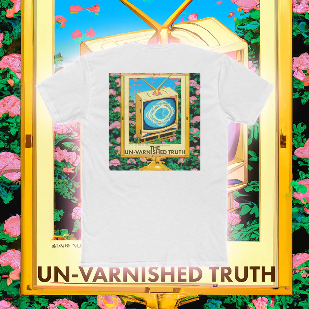 The Un-Varnished Truth - DxD