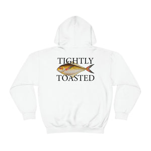 Tightly Toasted - Hooded Edition