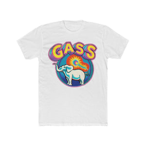 GASS Elephant - DxD